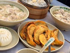 -李记清真馆(打钉巷店)