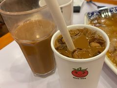 -番茄屋葡式美食(总店)