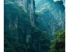 -山西壶关太行山大峡谷旅游景区