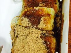 -八一路好吃街(雨田商务大厦店)