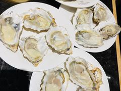 -川骄海鲜自助(河东店)