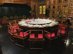 包厢-那家小馆•北京菜•烤鸭(中关村店)