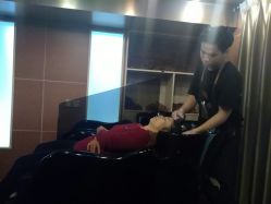 -苏豪路易士·嘉玛发廊