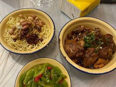 -东排食堂长沙小吃大排档(五一广场店)