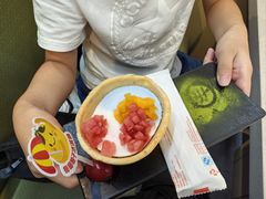 -海底捞火锅(团结桥店)
