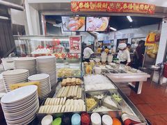 -阿坤纯正西刀鱼丸(Kuala Lumpur Branch)