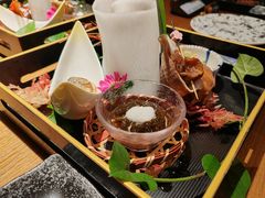 -水之惠鲜鱼料理(王府大街店)