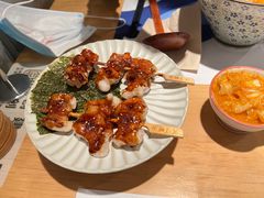 -火山屋台(新街口店)