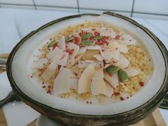 -椰子日记(世欧广场店)
