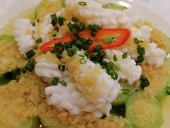 -宜宾海鲜酒家·三十年老字号