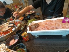 -渝宗老灶火锅(巴国城店)