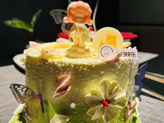 -CAKE BOSS 蛋糕老板(北京世纪金源购物中心)