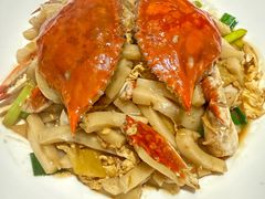 -健眺小海鲜(临海后山店)