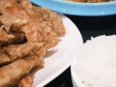 -小红鲸·海鲜餐厅(轸大路店)