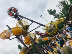 -枫香湖儿童公园