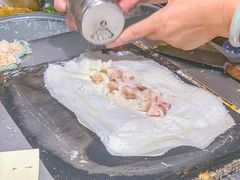 -老汪猪头肉春饼店