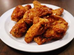 -Bonchon Chicken