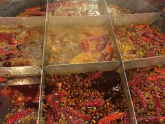 -重庆老火锅王(西安北路店)