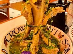 -太食獸泰式茶餐厅(IFS国金中心店)