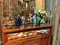 -The Flowers Coffee(南山店)