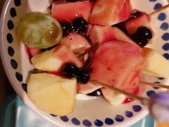 -那些年记忆烧烤