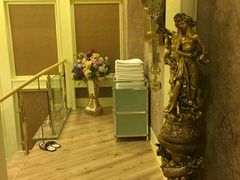 -新碧水留香新桑拿