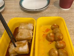 -荔银肠粉·非遗手藝(夫子庙店)