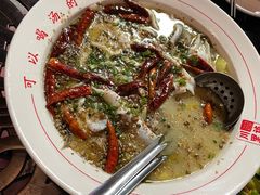 -川里谈·川味小馆(北京路店)