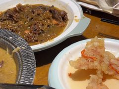 -95号酱骨·一块豆腐(展春园西路店)