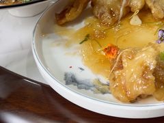 -宝发园名菜馆