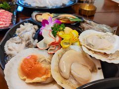 -丽江庭院之爱在路上(西单店)