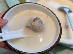 黄豆排骨-梅飞酒家(桑园路店)