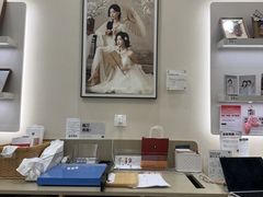 -海马体照相馆(广州新世界云门New park店)
