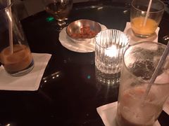 -上海柏悦酒店