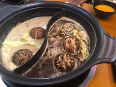 寿喜锅-厚道寿喜烧専門店(宝龙环湖店)