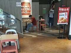 -肯德基(万科城店)