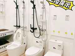-居丽装饰空间设计(总部)