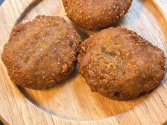 -古都历食南京菜·烤鸭·鸭血粉丝·汤包(南京博物院店)