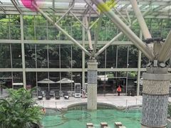 -融汇温泉