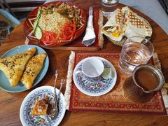 -Turka土耳咖(五大道店)