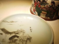 -韵秋荷(宝山龙湖天街店)