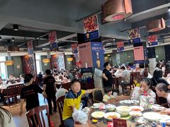 -天下客饭店(中山路店)