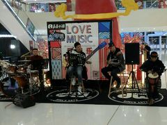 -义乌之心城市生活广场(新马路店)