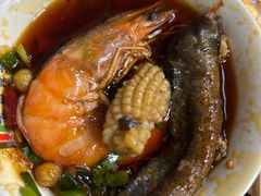 -储奇门鳝鱼火锅(总店)