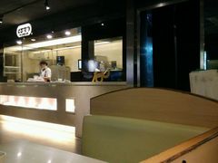 大堂-大家乐(广州白云三元里2店)