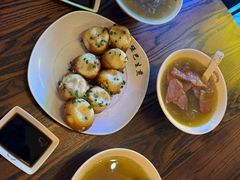 -哑巴生煎(临顿路店)