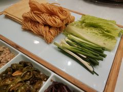 -汇贤府·李氏鲁菜(五棵松店)
