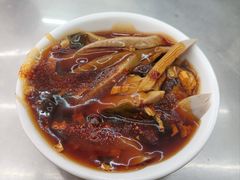 -杨记灌肠(食品街店)