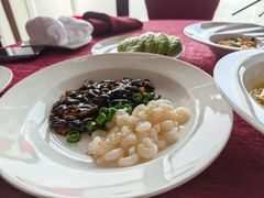 -洲际酒店·凌霄中餐厅SUMMIT