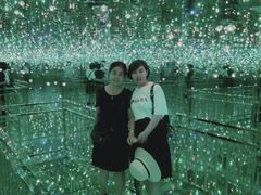 -天津梵高星空艺术馆(天河城旗舰店)